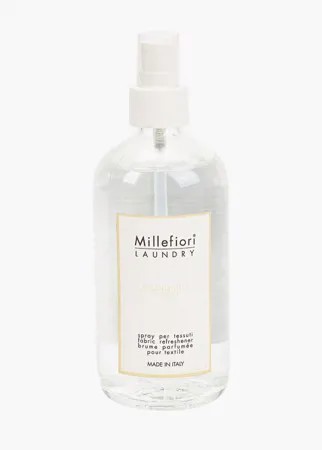 Духи для текстиля Millefiori Milano