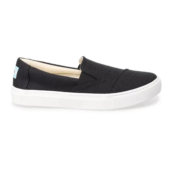 Женские слипоны TOMS Devon TOMS