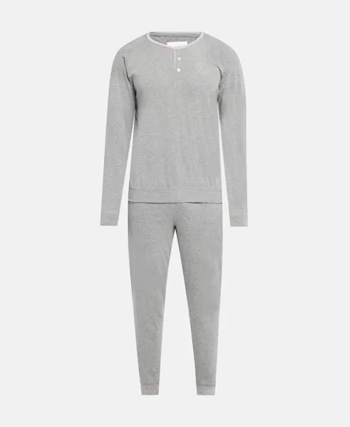 Пижама Cerruti 1881, цвет Medium Grey