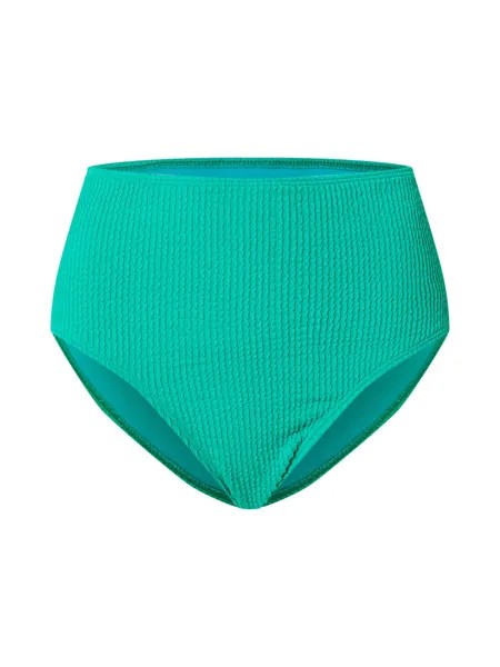 Низ бикини Warehouse, цвет Jade