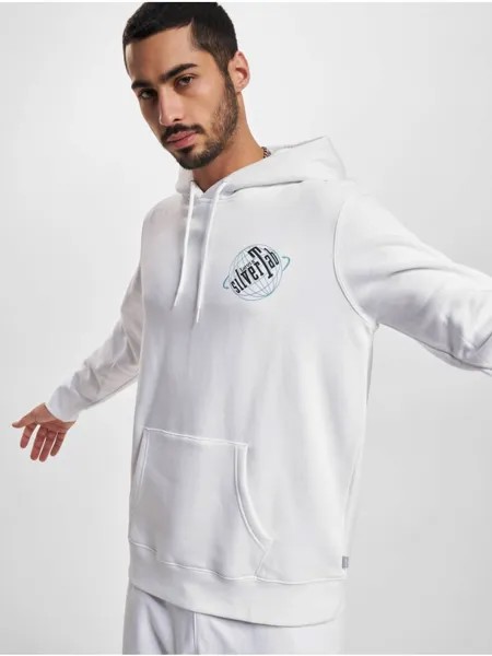 Толстовка Levi´s, цвет globe fleece white