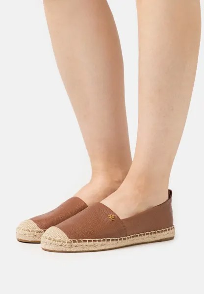 Эспадрильи Lauren Ralph Lauren