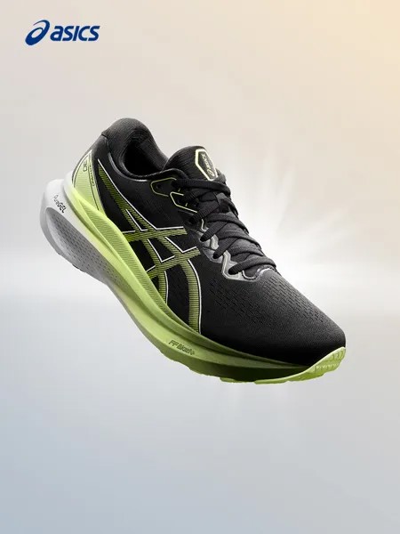 Кроссовки мужские Asics Gel-Kayano 30 со стабильной поддержкой, морской