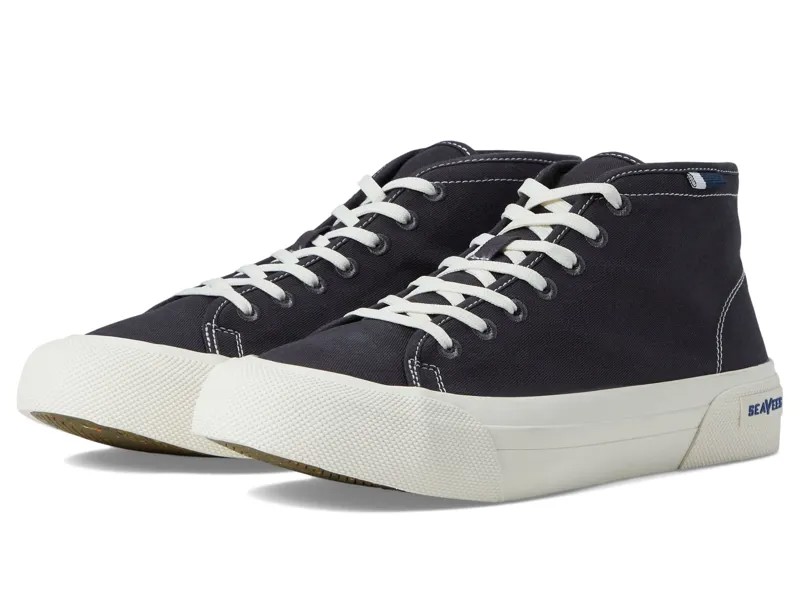 Кроссовки SeaVees, SeaChange High-Top