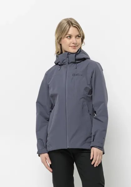 Функциональная куртка Jack Wolfskin 
