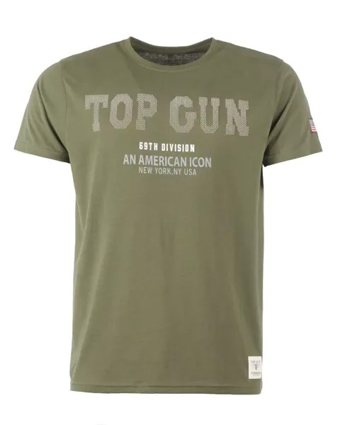 Футболка TOP GUN 