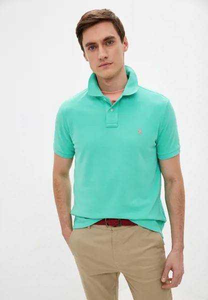 Поло Polo Ralph Lauren