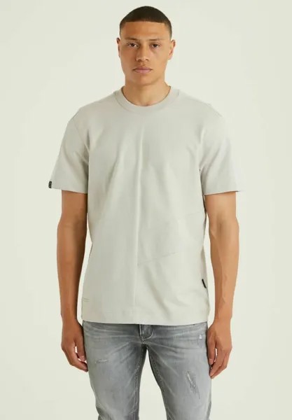 Базовая футболка Niro CHASIN', цвет grey