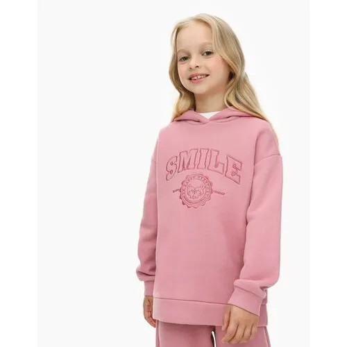 Джемперы Gloria Jeans GAC020670 розовый,6-7л/122 (31)