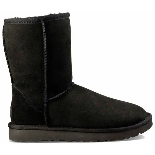 Угги UGG, размер 43, черный