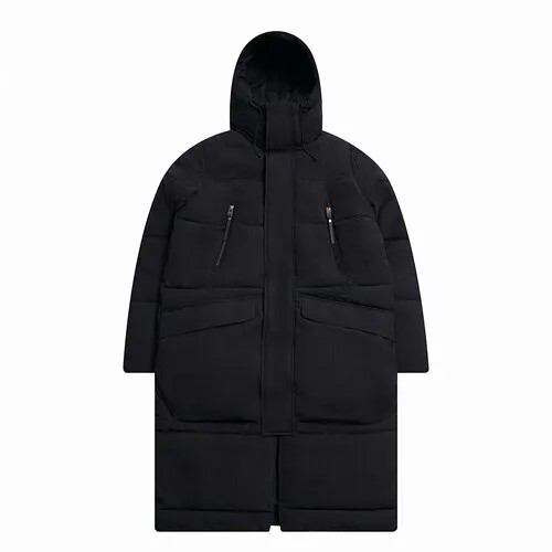 Куртка Didriksons, размер M, черный