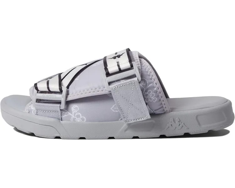 Сандалии Authentic Jpn Ridew 1 Kappa, серый