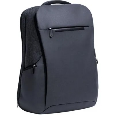 Рюкзак Xiaomi XMSJB02RM Mi Millet Shoulder Bag Business Travel black 26 л