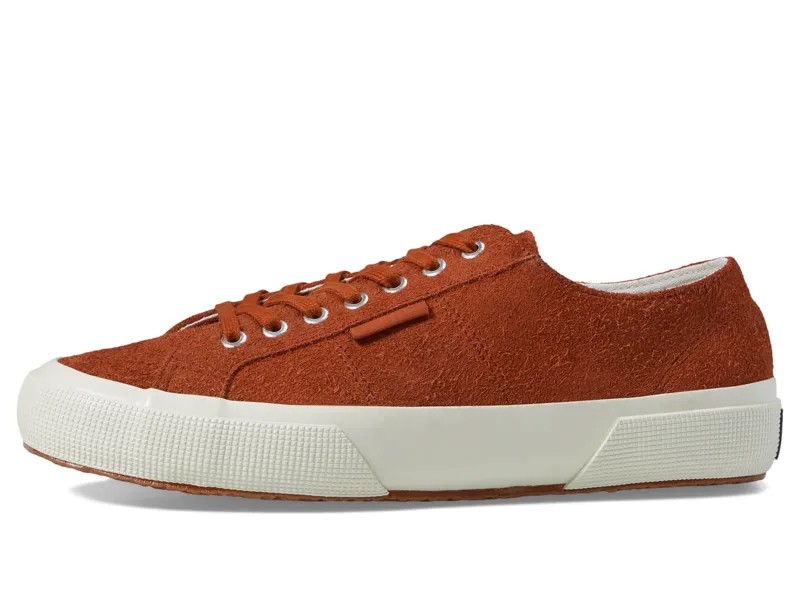 Кроссовки Superga 2750 OG Hairy Suede