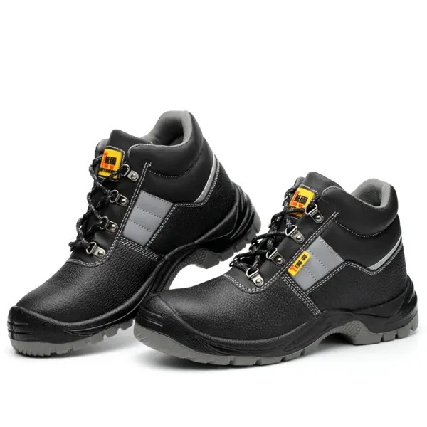 AC13005 обувь для отдыха со стальным носком, рабочая безопасная обувь, мужская защитная обувь со стальным носком, рабочие кроссовки, защитная о...