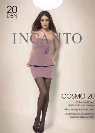 Колготки Incanto Cosmo 20