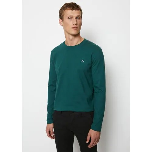 Лонгслив Marc O'Polo, размер XL, зеленый