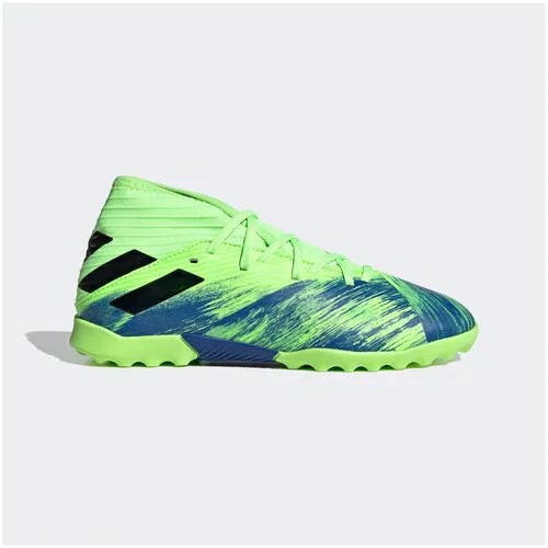 Бутсы Nemeziz 19.3 TF adidas Performance. размер 28. длина стопы 16.5см