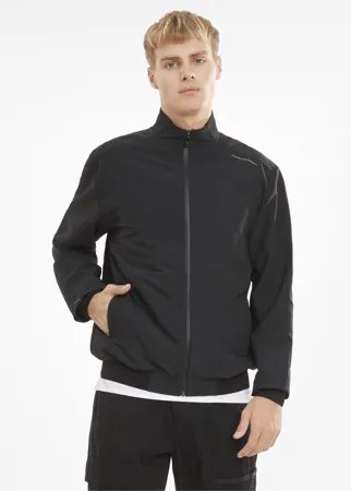 Олимпийка Porsche Design Light Men's Racing Jacket