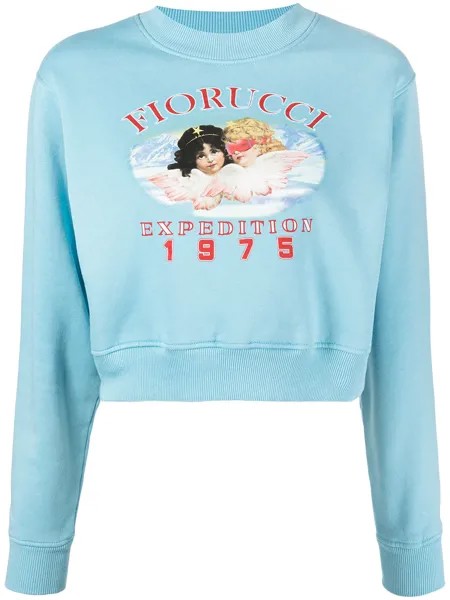 Fiorucci толстовка Arctic Angels Baby