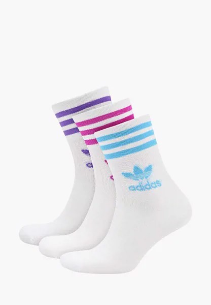 Носки 3 пары adidas Originals