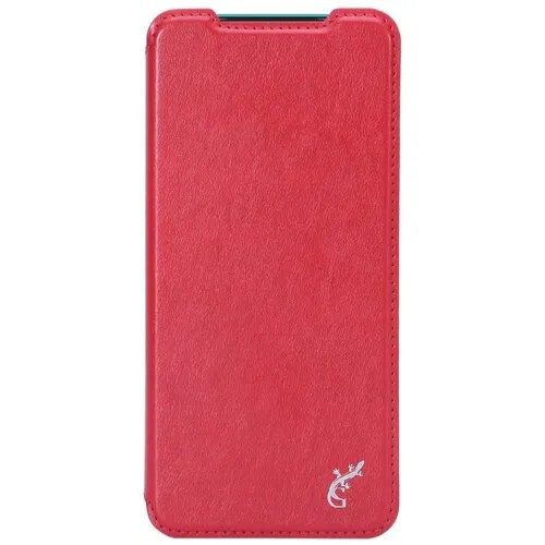 Чехол G-Case для Xiaomi Redmi Note 9S / Note 9 Pro / Note 9 Pro Max Slim Premium Black GG-1246