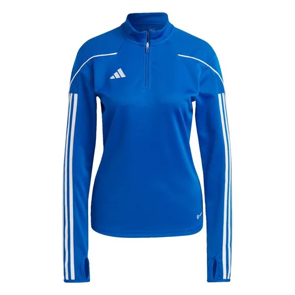 Рубашка для выступлений Adidas Tiro 23 League, королевский синий