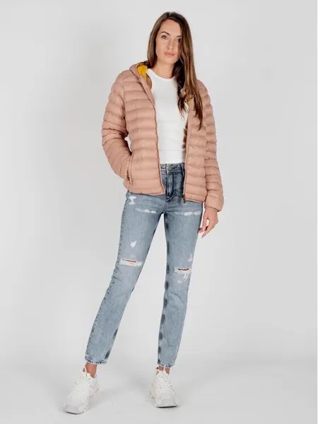 Переходная куртка regular fit Invicta, бежевый