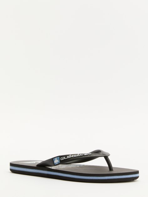 Шлепанцы Quiksilver