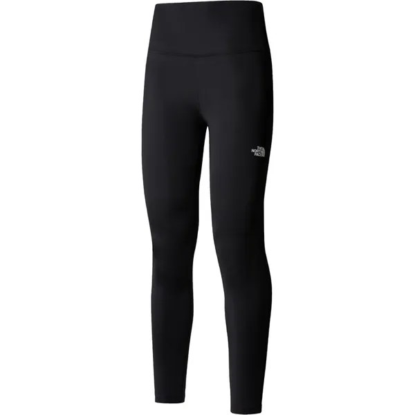 Женские колготки Ма The North Face, черный