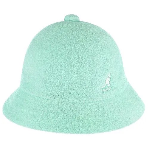 Панама KANGOL арт. 0397BC Bermuda Casual (голубой), размер 57