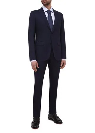 Шерстяной костюм Ermenegildo Zegna