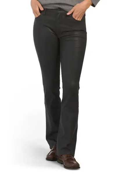 Джинсы Blair Bootcut с высокой посадкой Hudson, цвет Crown