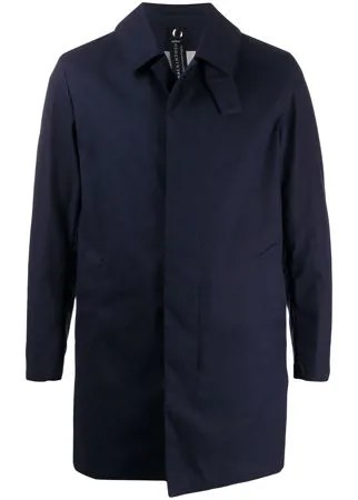Mackintosh пальто CAMBRIDGE RAINTEC