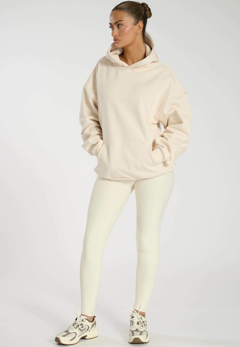 Леггинсы Leggings South Beach, кремовый