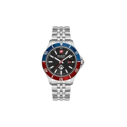Наручные часы Swiss Military Hanowa SMWGH2100604