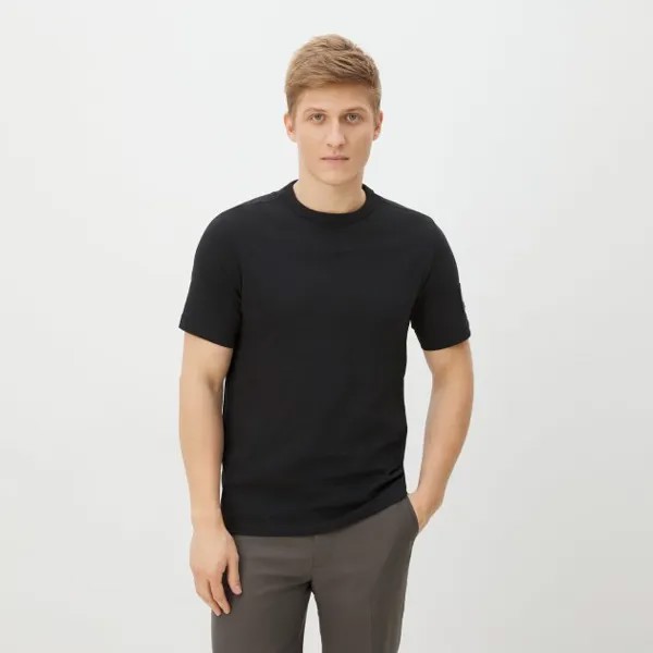 Футболки и майки Calvin Klein Jeans