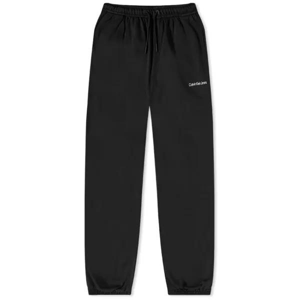 Институциональные спортивные штаны Calvin Klein