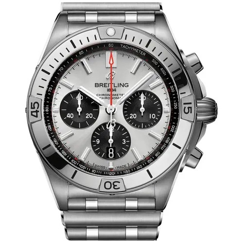 Наручные часы Breitling Chronomat AB0134101G1A1