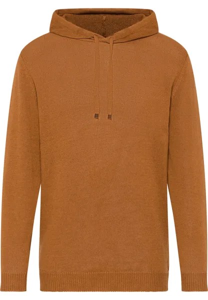 Толстовка Eterna Strick Pullover, оранжевый