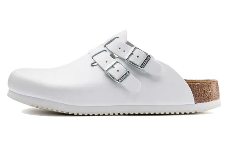 Тапочки унисекс Birkenstock