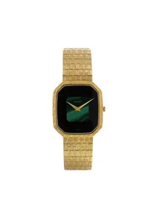 Piaget наручные часы Vintage pre-owned 29 мм 1970-х годов