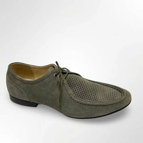 Туфли Tito Lanzony, размер 44, серый