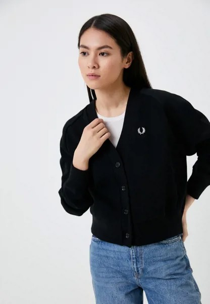 Кардиган Fred Perry