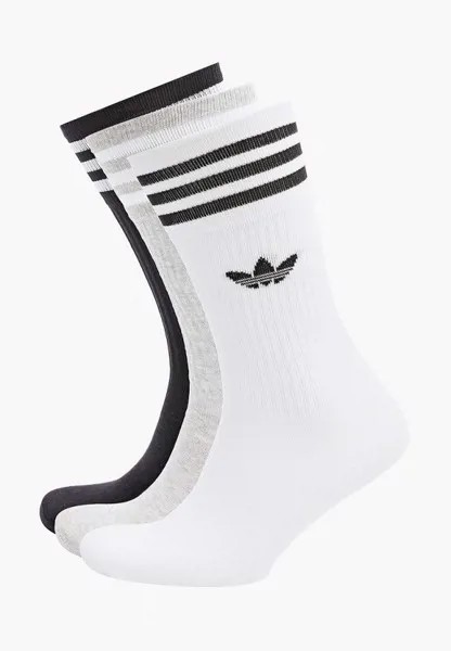 Носки 3 пары adidas Originals