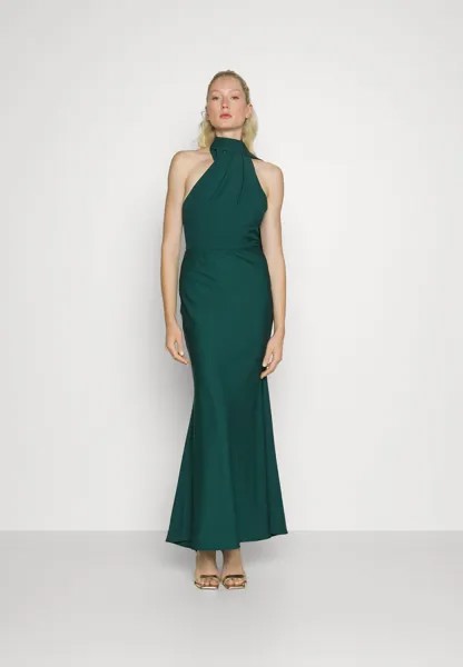 Платье Jarlo, зеленый