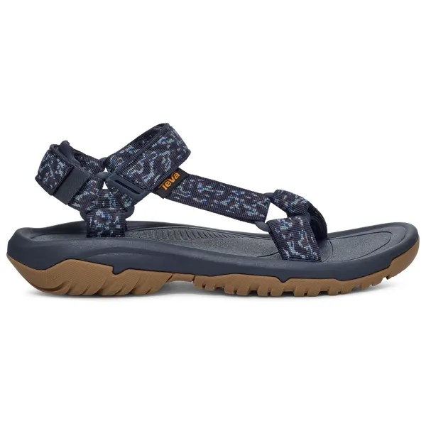 Сандалии Teva Hurricane XLT 2, цвет Vibe Total Eclipse