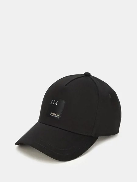 Бейсболки Armani Exchange