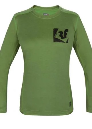 Футболка Trek T LS II Женская