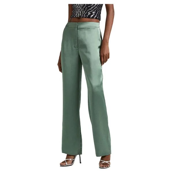 Брюки Pepe Jeans Amalie, зеленый